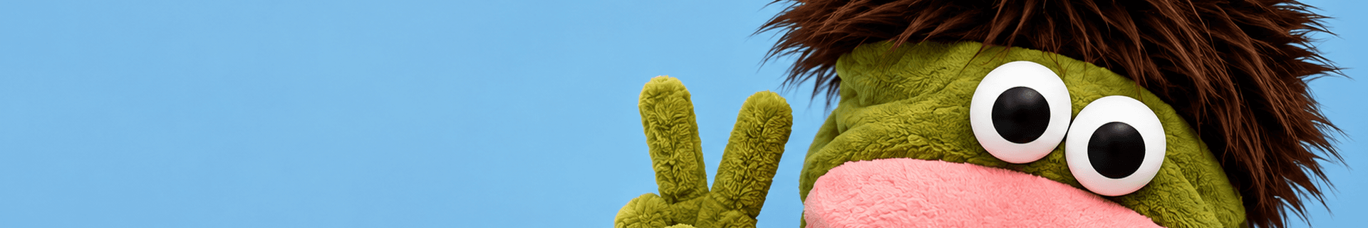Banner background